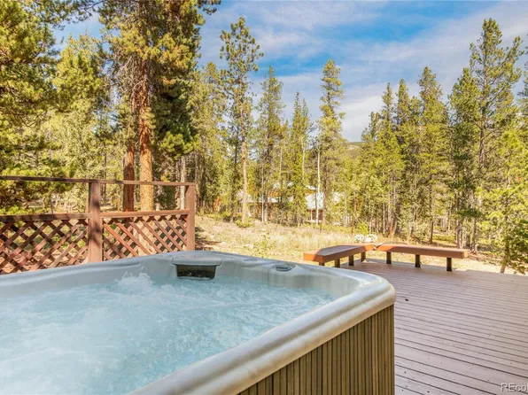 211 Cedar Way, Black Hawk, CO 80422