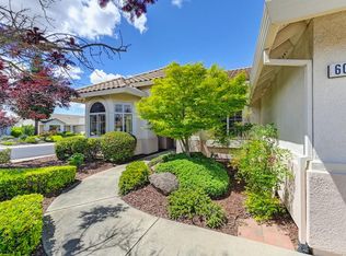 6001 Buckskin Ln, Roseville, CA