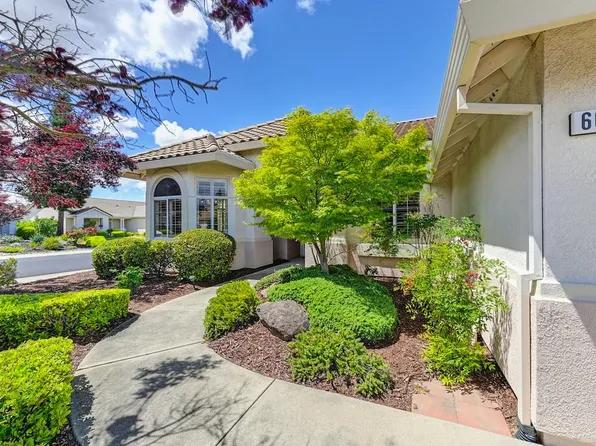 6001 Buckskin Ln, Roseville, CA 95747