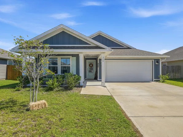 266 Boggy Creek Way, Panama City, FL 32404