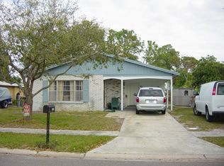 6520 W Shore Cir, Tampa, FL 33616