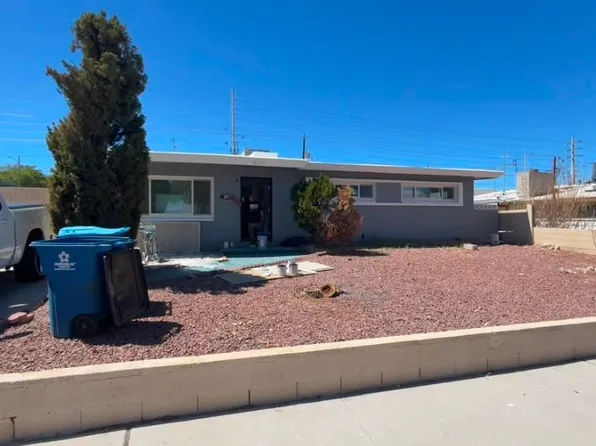 1209 Fay Blvd, Las Vegas, NV 89108