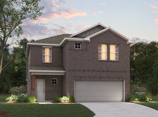 14257 Zealand Dr, Pilot Point, TX 76258