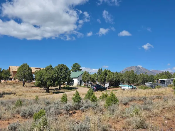 144 Canyon Terrace Dr S #56A, Monticello, UT 84535