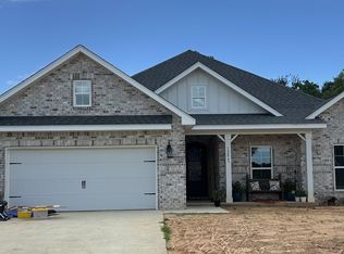 12863 Flanagan St, Elberta, AL 36530