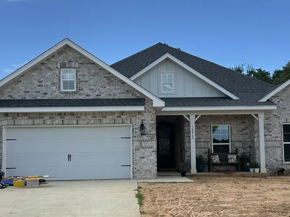 12863 Flanagan St, Elberta, AL 36530