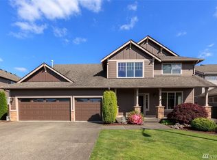 16907 134th Avenue Ct E, Puyallup, WA 98374