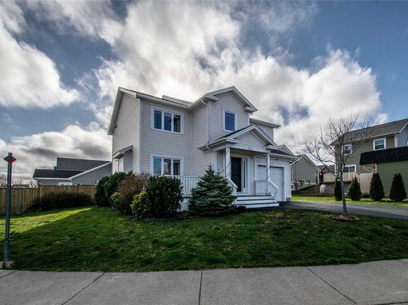 72 Blue Puttee Drive, St. John's, NL A1A0A4