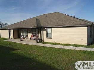 6510 Gregg Rd, Krum, TX 76249