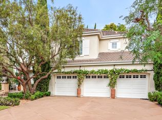 1 Meryton, Irvine, CA 92603