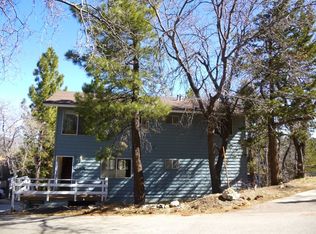 43303 Shasta Rd, Big Bear Lake, CA 92315