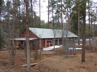 4768 N Bear Cir, Strawberry, AZ 85544