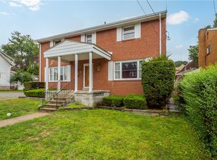 21 Johnston St, Pittsburgh, PA