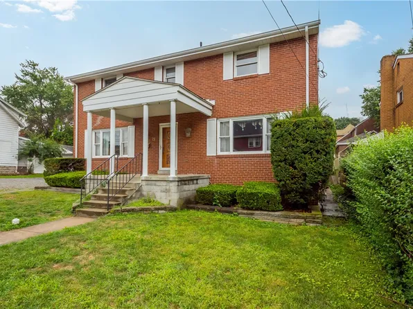 21 Johnston St, Pittsburgh, PA 15205