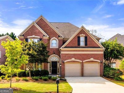 2718 Vinings Oak Dr SE, Atlanta, GA, 30339