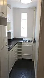 Rented by Bank Neary