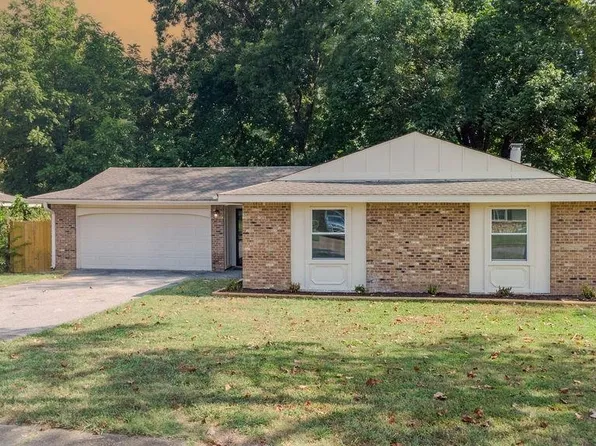 4060 Hitchcock St, Memphis, TN 38128