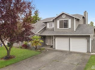 11024 SE 270th St, Kent, WA 98030