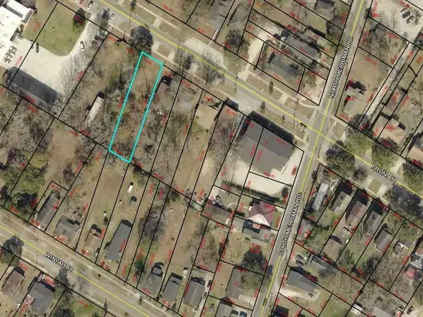 Front St, Georgetown, SC 29440