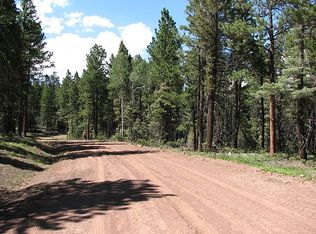 Forbes Rd LOT 532, Fort Garland, CO 81133