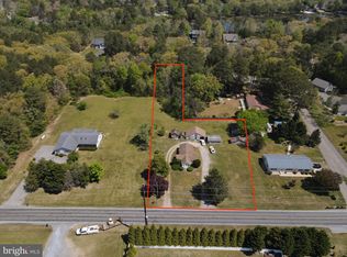 30913 Hollymount Rd, Harbeson, DE 19951