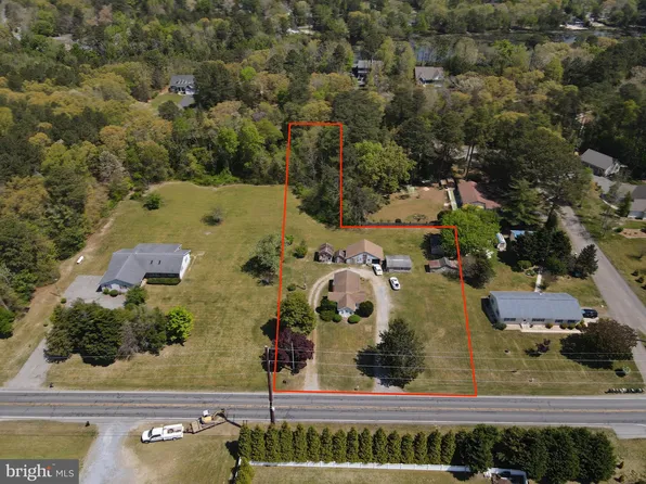 30913 Hollymount Rd, Harbeson, DE 19951