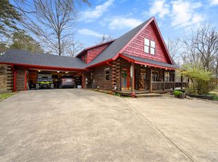 263 Orca Rd, Broken Bow, OK 74728