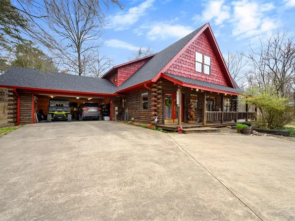 263 Orca Rd, Broken Bow, OK 74728