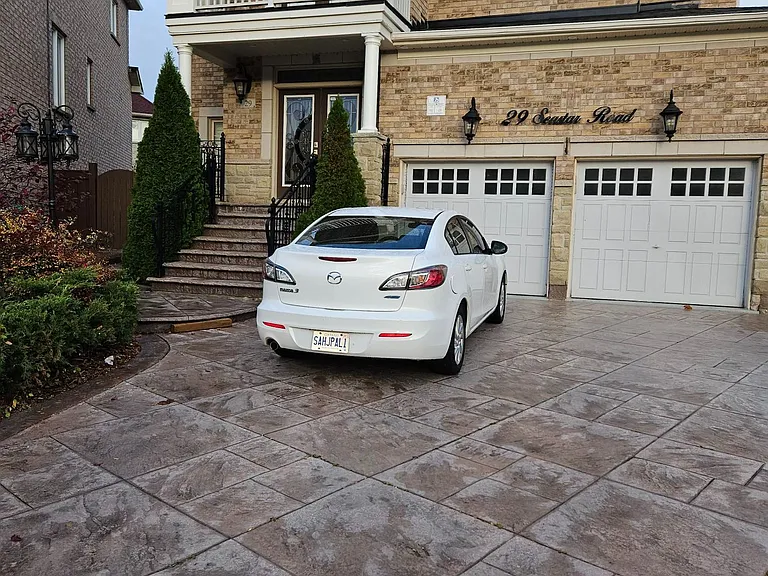 29 Seastar Rd #BASEMENT — Photo 1
