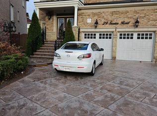 29 Seastar Rd #BASEMENT, Brampton, ON L6Y0P1
