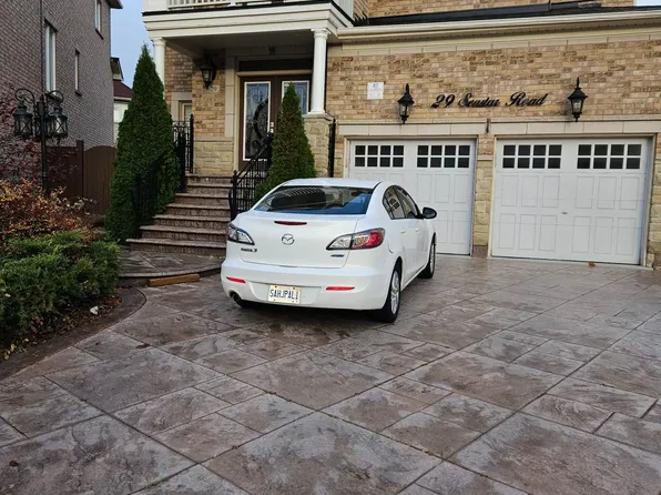 29 Seastar Rd #Basement, Brampton, ON L6Y 0P1