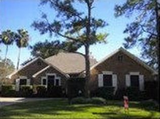 906 Noble Springs Rd, Houston, TX 77062