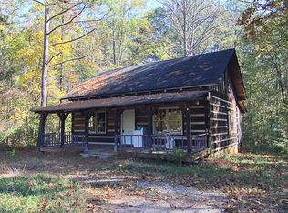 8920 Wilkerson Rd, Stockbridge, GA 30281