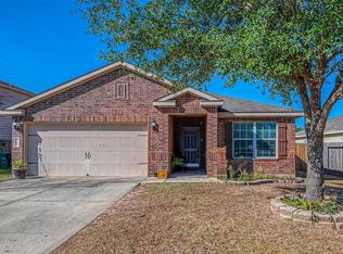 5715 That Way, Kingwood, TX 77339