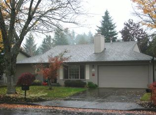 13325 SW Thatcher Dr, Beaverton, OR 97008