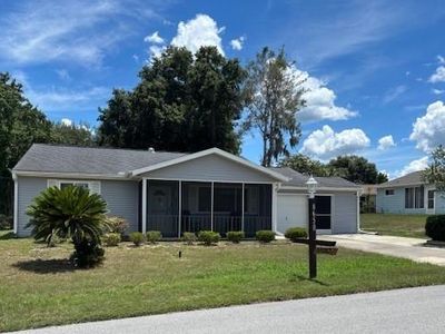 8650 SW 108th Pl, Ocala, FL, 34481