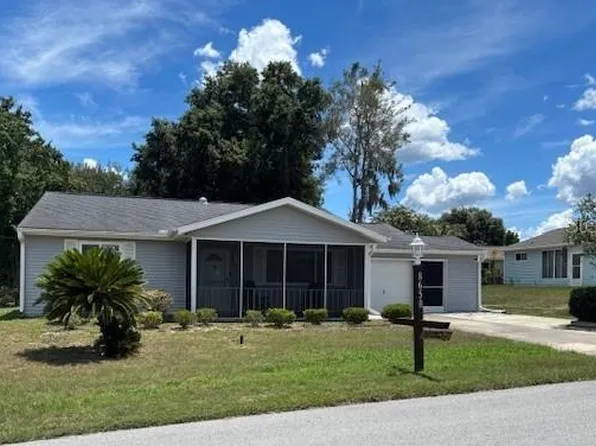 8650 SW 108th Pl, Ocala, FL 34481