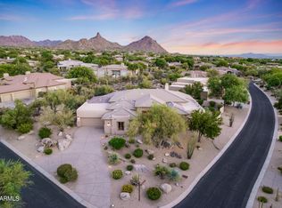 9555 E Southwind Ln, Scottsdale, AZ 85262