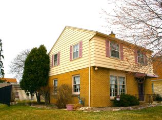 2701 N 68th St, Milwaukee, WI 53210