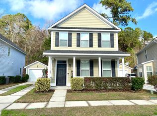 2840 Caitlins Way, Mount Pleasant, SC 29466