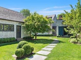 329 Sagaponack Rd, Bridgehampton, NY 11932