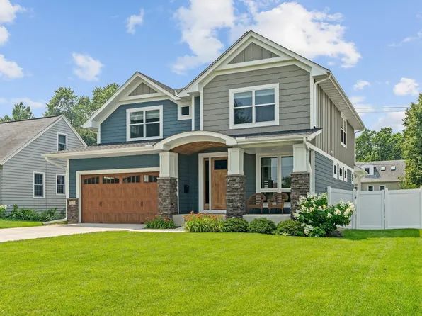 5536 York Ave S, Edina, MN 55410