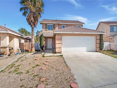 14470 Green River Rd, Victorville, CA, 92394