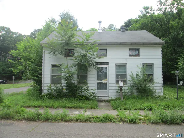 108 Humphrey Street, Seymour, CT 06483