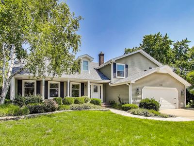 428 W Wilshire Dr, Hoffman Estates, IL, 60067