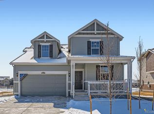 16572 E 109th Ave, Commerce City, CO 80022