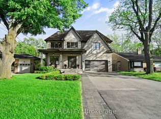 74 Bedford Park Ave, Richmond Hill, ON L4C 2N8