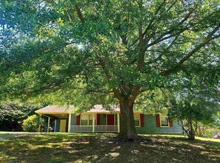 816 Park Lake Ct NW, Monroe, GA 30656