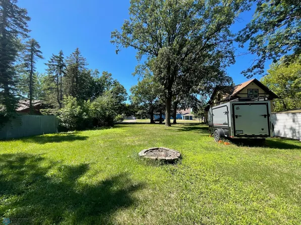 LOTS 10 & 11 Franklin Ave, Crosby, MN 56441