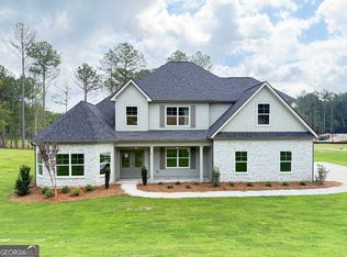 0 Belle Hall Dr #27, Newnan, GA 30263